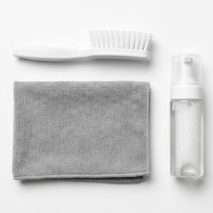 Boot Cleaning Kit