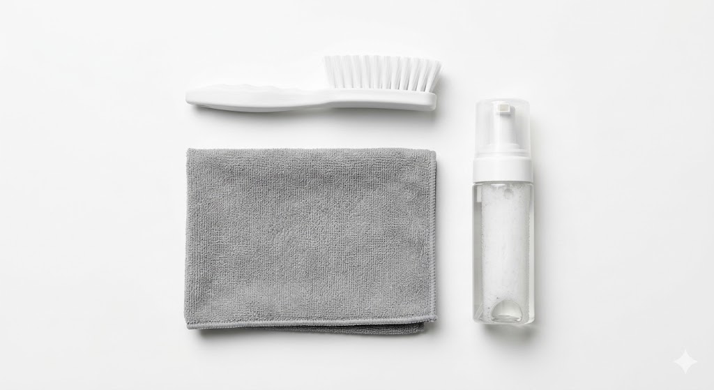 Boot Cleaning Kit