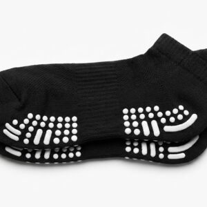 Ankle Grip Socks