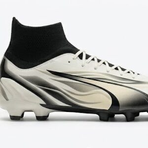 Veloce Sprint Pro - UK 8, White / Black