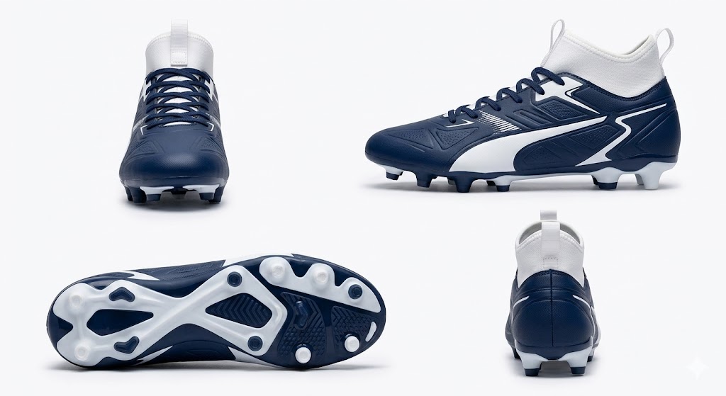 Anchor Strike FG - Image 2