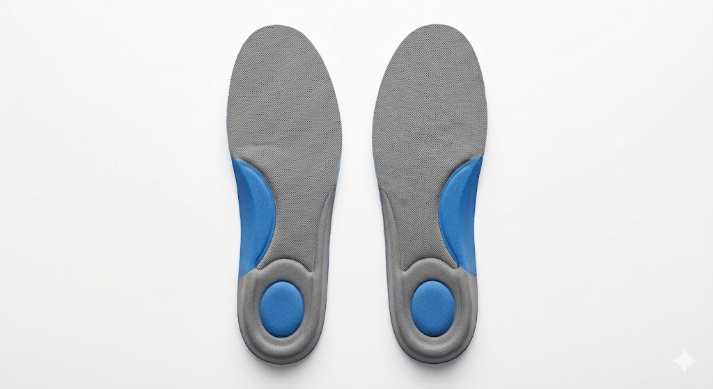 Performance Insoles