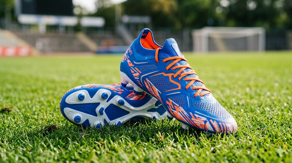 How to Choose Football Boots in the Netherlands — 2026 Buying Guide | KitNations