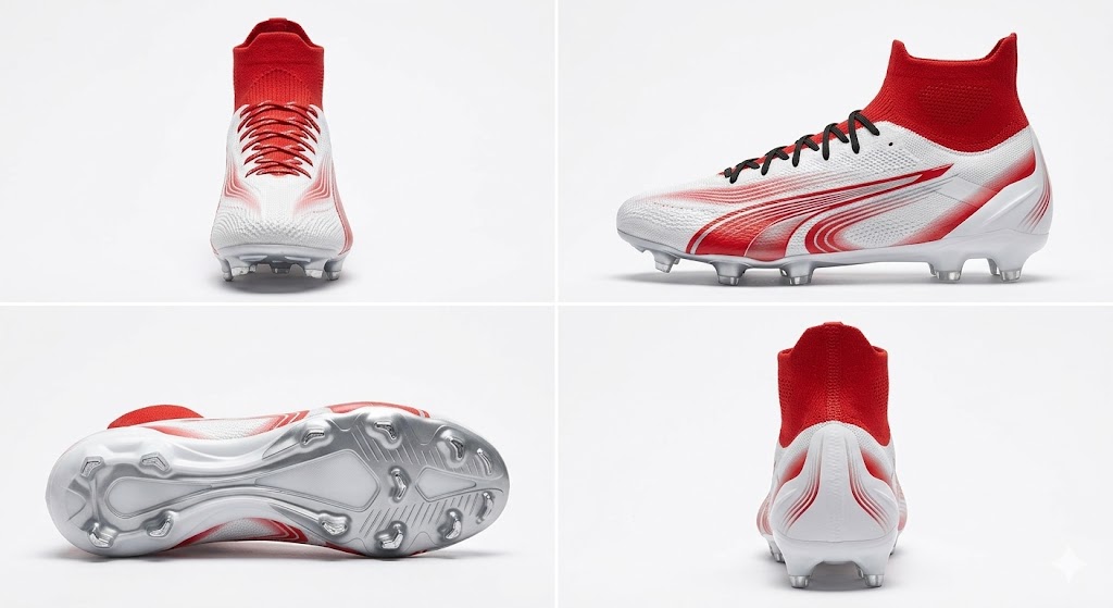 Pace Blaster FG - Image 2