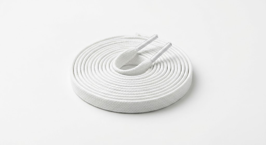 Pro Wax Laces