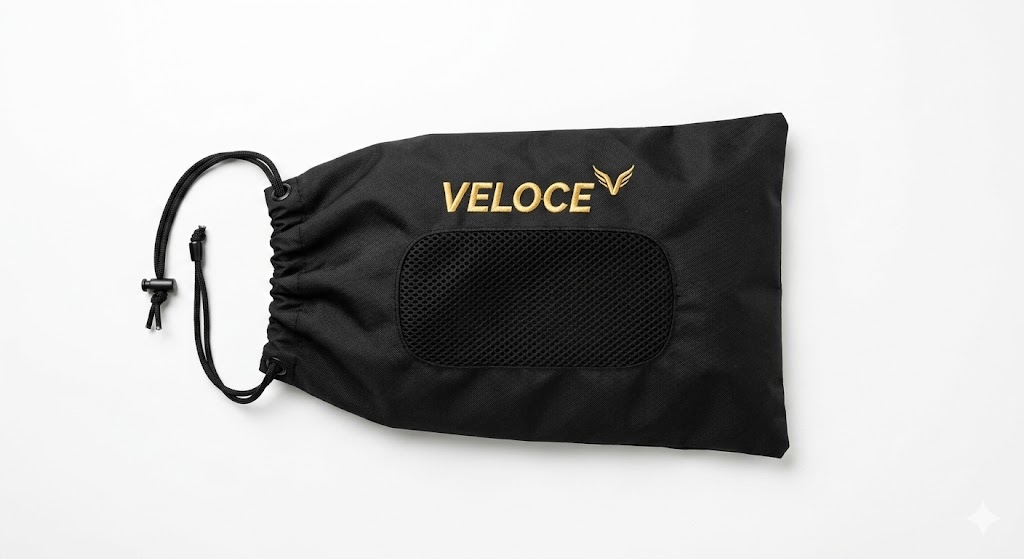 Veloce Boot Bag